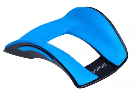 محافظ مچ دست باراد مدل WR3 ( رنگ ابی )