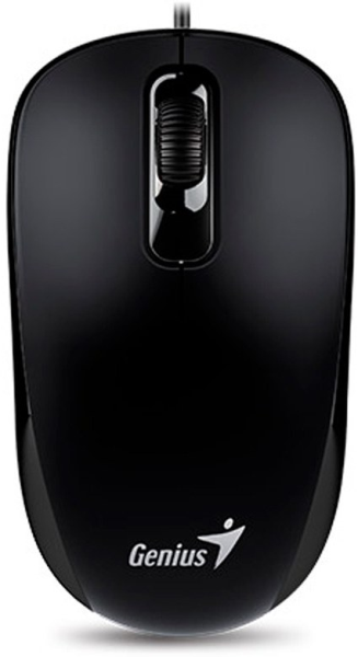 موس سیم دار GENIUS مدل DX110