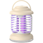 لامپ شارژی و حشره کش XO مدل YH10