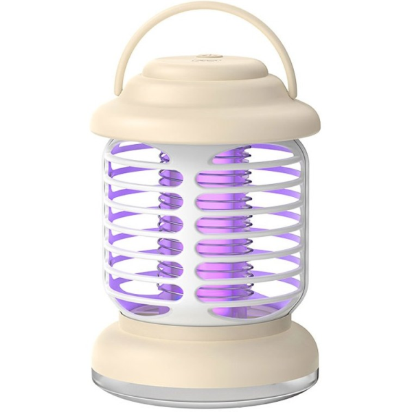 Untitled.png لامپ شارژی و حشره کش XO مدل YH10