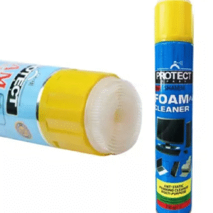 اسپری کف فرچه دار 750 میل برند