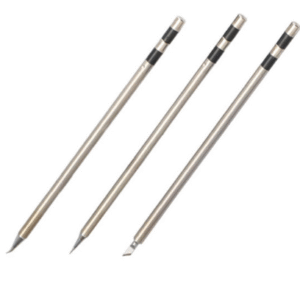 نوک هویه QUICK TS1200 سر کاتری سایز 2