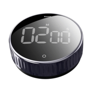 تایمر زنگ دار BASEUS -FMDS000013