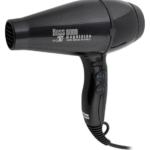 سشوار TECNO DRY مدل BOSS 6000 (رنگ قرمز) 2500 وات