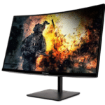 مانیتور استوک ACER AOPEN - 27HC5UR