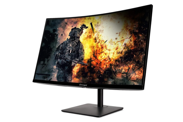 مانیتور استوک ACER AOPEN - 27HC5UR