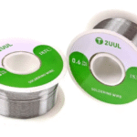 سیم لحیم 2UUL 50G 0.3mm