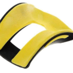 محافظ مچ دست باراد مدل WR3 ( رنگ زرد )