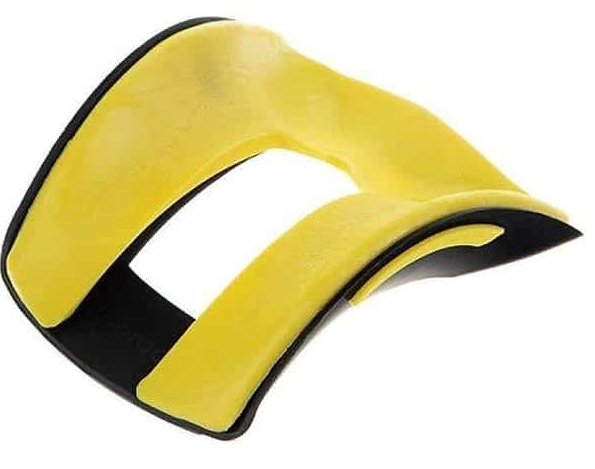 محافظ مچ دست باراد مدل WR3 ( رنگ زرد )