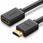 کابل افزایش HDMI 8K متراژ 1 برند COTECI مدل 87413