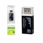 رم ریدر همه کاره SIYOTEAM مدل 638 فلزی