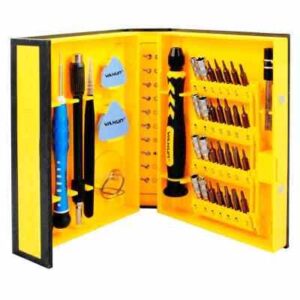 ست پیچ گوشتی تعمیرات Yaxun YX-6028