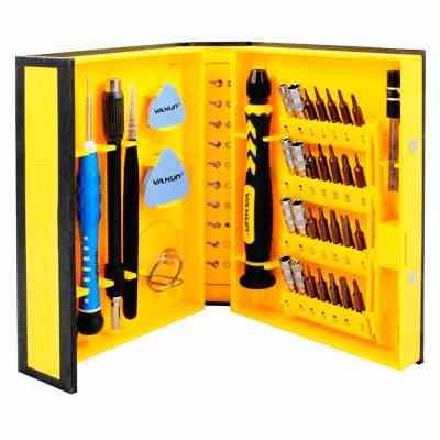 ست پیچ گوشتی تعمیرات Yaxun YX-6028