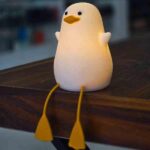 چراغ خواب فانتزی طرح اردک