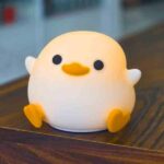 چراغ خواب فانتزی طرح جوجه