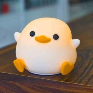 چراغ خواب فانتزی طرح جوجه