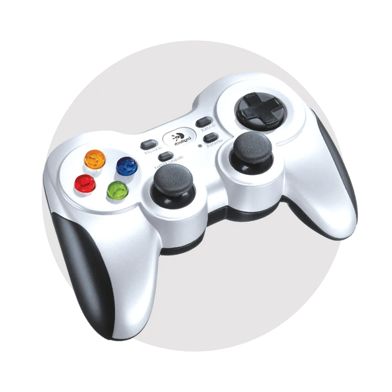 لوازم گیمینگ