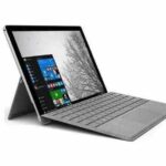 لپ تاپ استوک SURFACE PRO 7 - I5/8/256