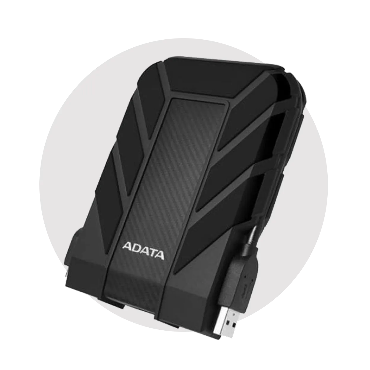 هارد اکسرنال