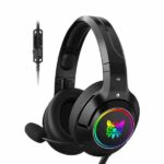 هدفون ONIKUMA K9 GAMING