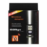 کارت شبکه برند GREAT مدل UW06