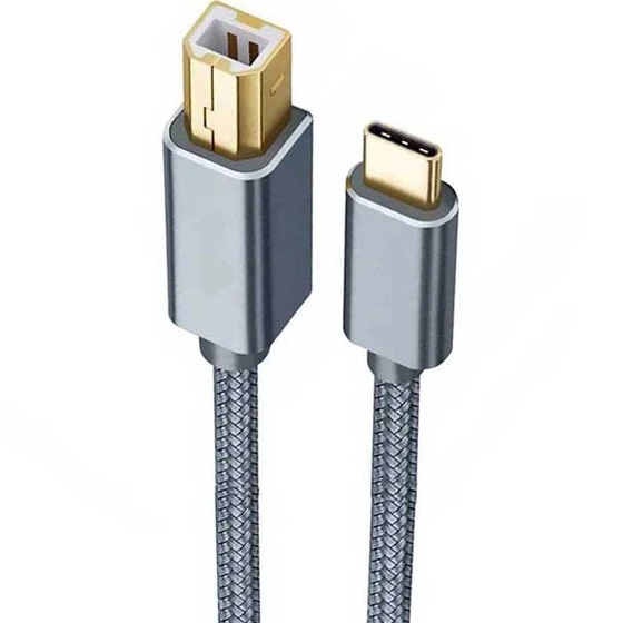 560x560.jpg کابل پرینتر 2 متر به تایپ سی TR-MAX (کنفی کانکتور فلزی)