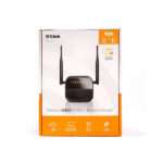 مودم D-LINK DSL-124