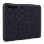 هارد اکسترنال Toshiba Canvio Advance 1TB
