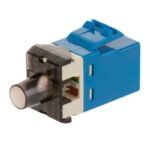 کیستون CAT6 جک دار برند AMP