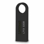 فلش 32 گیگابایت LOTUS L713 USB3 BLACK