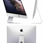 آل این وان استوک APPLE IMAC 2017 - I5/8/256/2GB 4K