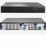 DVR 8CH