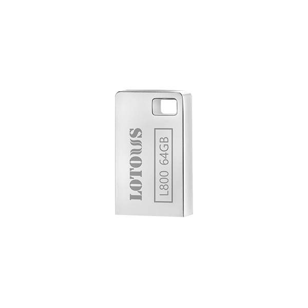 فلش LOTOUS 800 64GB