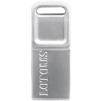 فلش 128 گیگابایت LOTUS L712 USB3