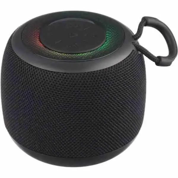 اسپیکر شارژی ENZO مدل S71