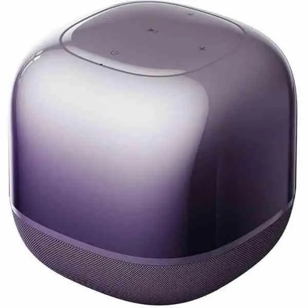 اسپیکر شارژی BASEUS مدل AEQUR V2