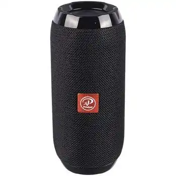 اسپیکر شارژی XP مدل B603 رنگ مشکی