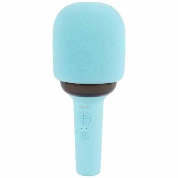 اسپیکر شارژی میکروفون دار GREENLION مدل KIDS 2