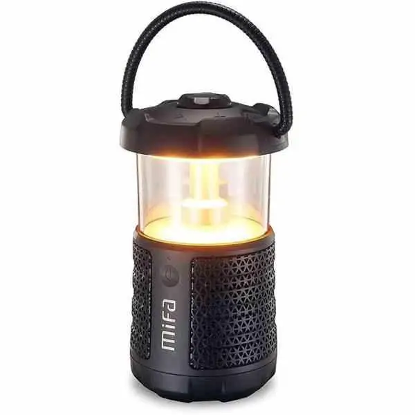 اسپیکر شارژی برند MIFA مدل WILD CAMPING