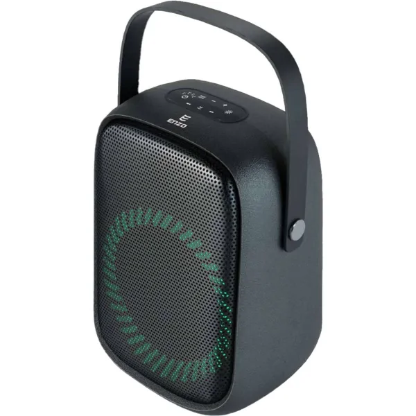 اسپیکر پارتی باکس 50 وات ENZO مدل400