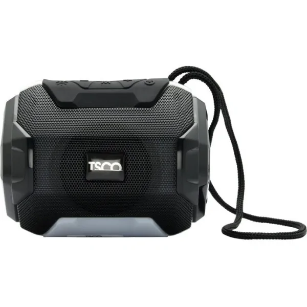 اسپیکر شارژی TSCO مدل 3W-2307