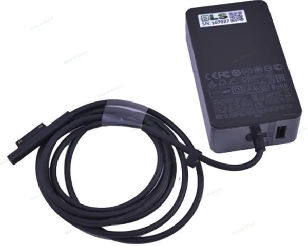 شارژر لپ تاپ SURFACE PRO 3/4 15V 2.58A