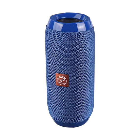 اسپیکر شارژی XP مدل B603 رنگ ابی